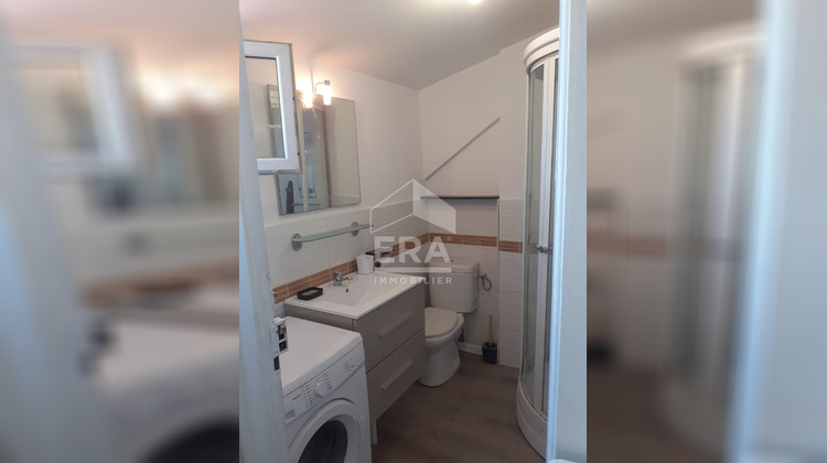 Ma-Cabane - Vente Appartement CAMBO-LES-BAINS, 31 m²