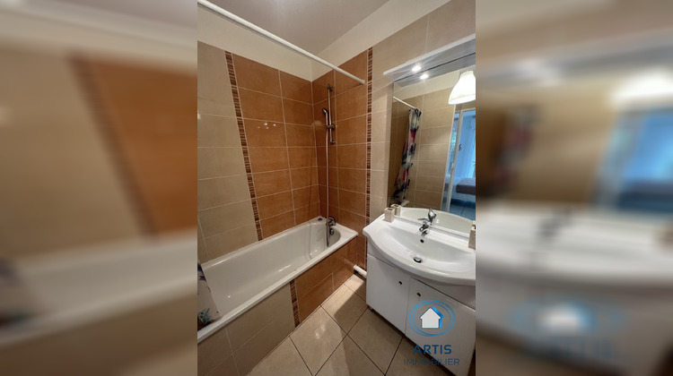 Ma-Cabane - Vente Appartement Cambo-les-Bains, 41 m²