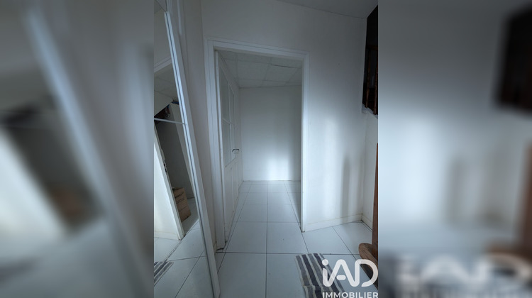 Ma-Cabane - Vente Appartement Cambo-les-Bains, 92 m²