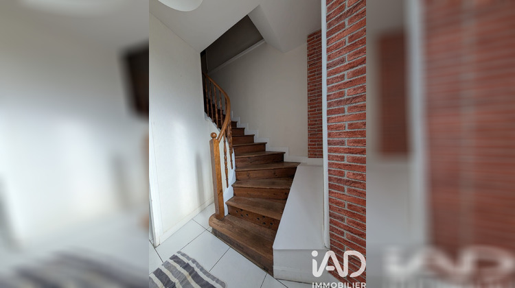 Ma-Cabane - Vente Appartement Cambo-les-Bains, 92 m²