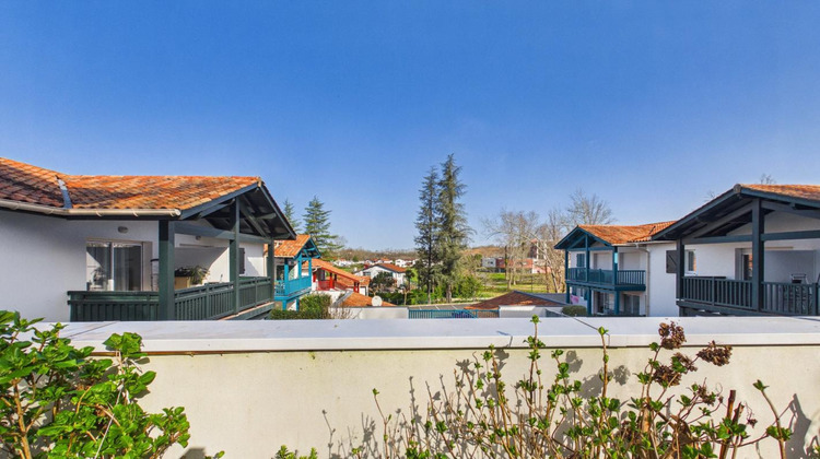 Ma-Cabane - Vente Appartement CAMBO LES BAINS, 39 m²