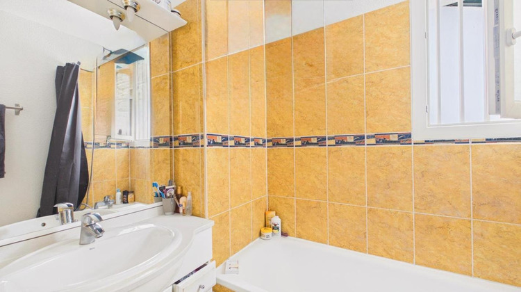 Ma-Cabane - Vente Appartement CAMBO LES BAINS, 39 m²