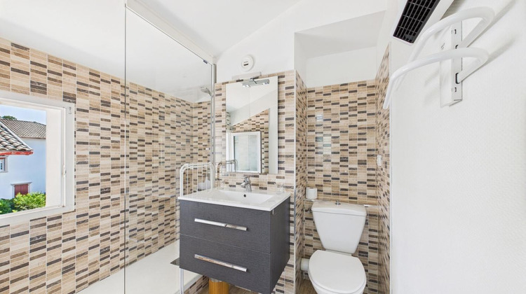 Ma-Cabane - Vente Appartement CAMBO LES BAINS, 21 m²