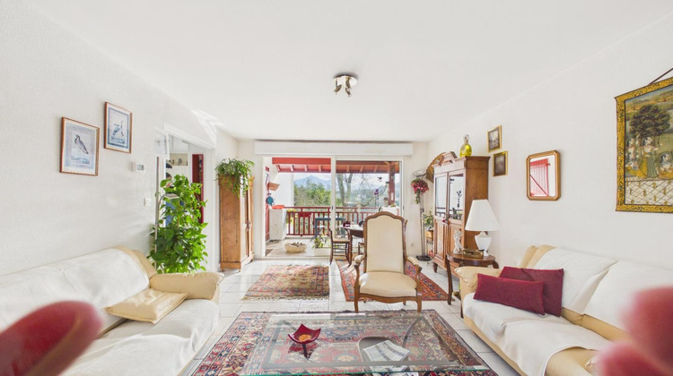 Ma-Cabane - Vente Appartement CAMBO LES BAINS, 67 m²