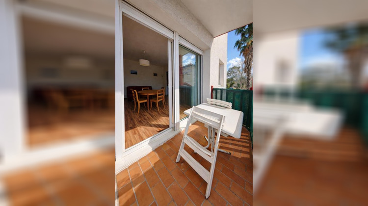 Ma-Cabane - Vente Appartement CAMBO LES BAINS, 41 m²