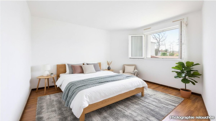 Ma-Cabane - Vente Appartement CAMBO LES BAINS, 41 m²