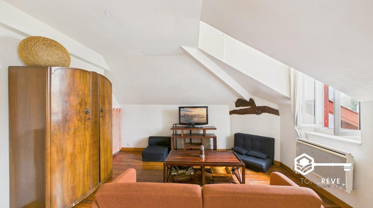 Ma-Cabane - Vente Appartement CAMBO LES BAINS, 36 m²