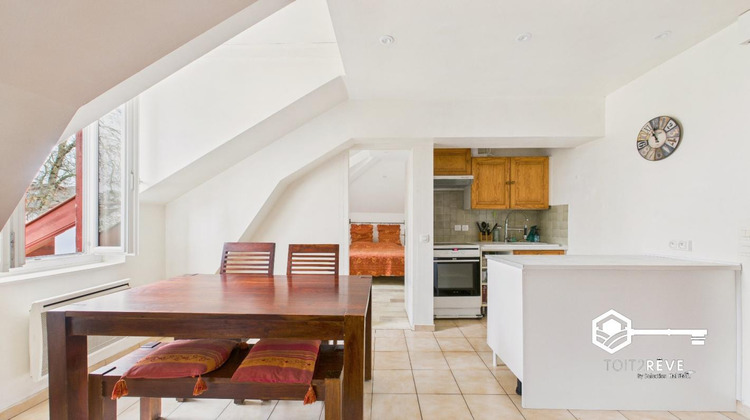 Ma-Cabane - Vente Appartement CAMBO LES BAINS, 36 m²