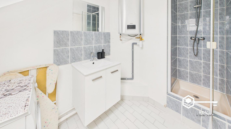 Ma-Cabane - Vente Appartement CAMBO LES BAINS, 36 m²