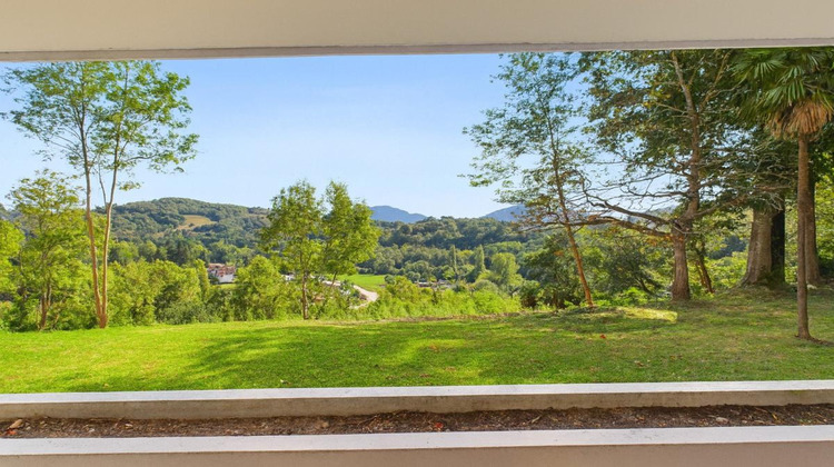 Ma-Cabane - Vente Appartement CAMBO LES BAINS, 64 m²