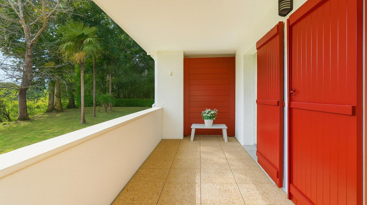 Ma-Cabane - Vente Appartement CAMBO LES BAINS, 64 m²