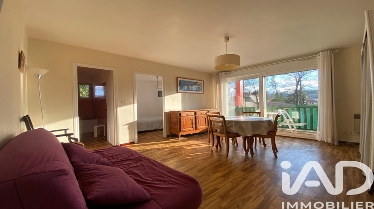 Ma-Cabane - Vente Appartement Cambo-les-Bains, 41 m²