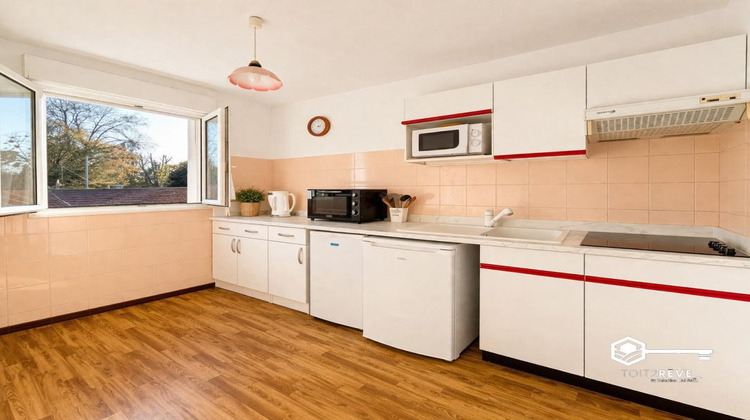 Ma-Cabane - Vente Appartement CAMBO LES BAINS, 41 m²