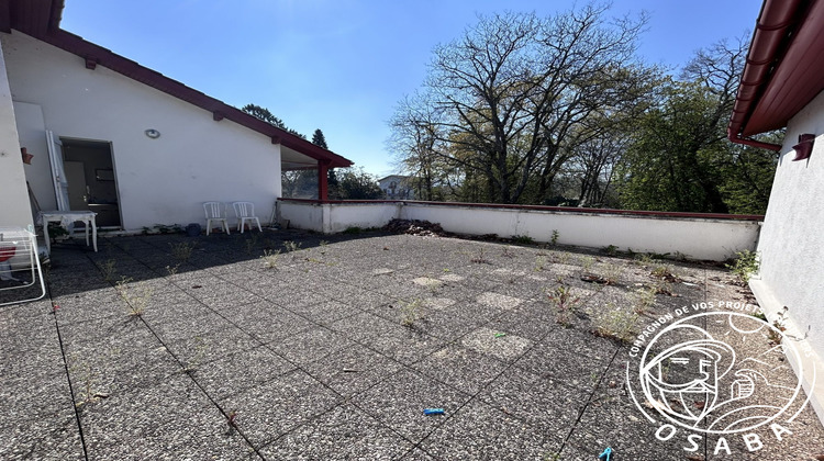 Ma-Cabane - Vente Appartement Cambo-les-Bains, 68 m²