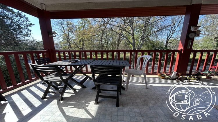 Ma-Cabane - Vente Appartement Cambo-les-Bains, 68 m²