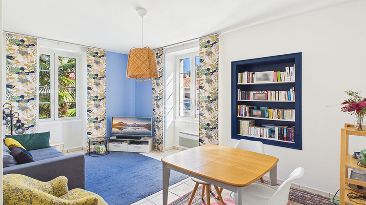 Ma-Cabane - Vente Appartement CAMBO-LES-BAINS, 41 m²