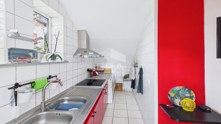 Ma-Cabane - Vente Appartement CAMBO-LES-BAINS, 41 m²