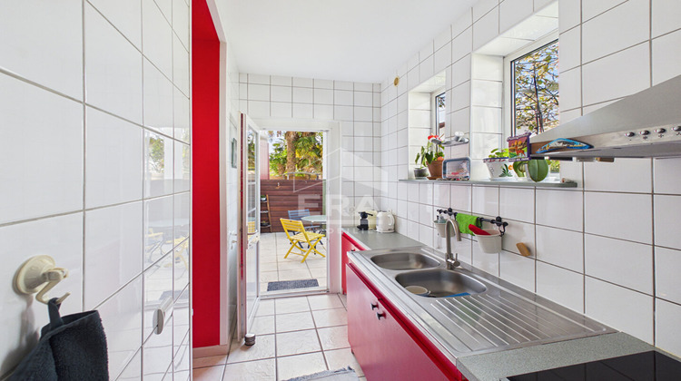 Ma-Cabane - Vente Appartement CAMBO-LES-BAINS, 41 m²