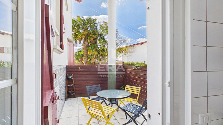 Ma-Cabane - Vente Appartement CAMBO-LES-BAINS, 41 m²