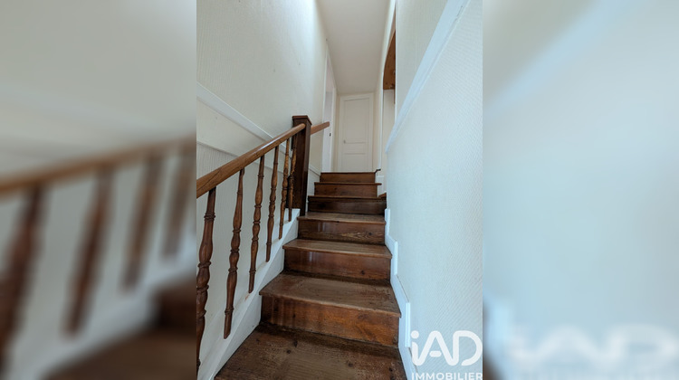 Ma-Cabane - Vente Appartement Cambo-les-Bains, 92 m²