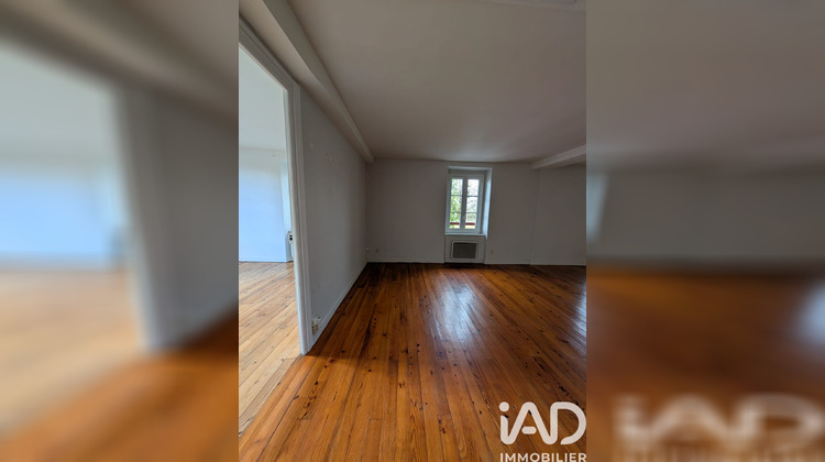 Ma-Cabane - Vente Appartement Cambo-les-Bains, 92 m²