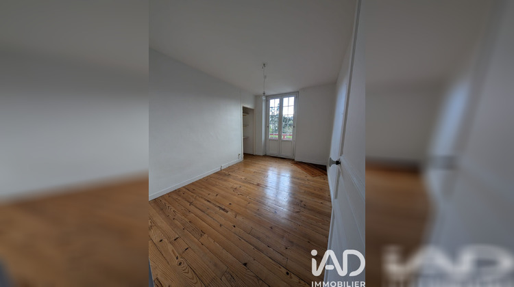 Ma-Cabane - Vente Appartement Cambo-les-Bains, 92 m²