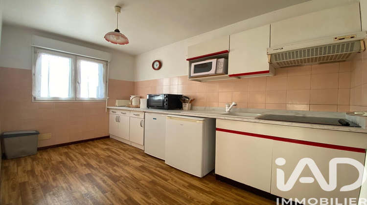 Ma-Cabane - Vente Appartement Cambo-les-Bains, 41 m²