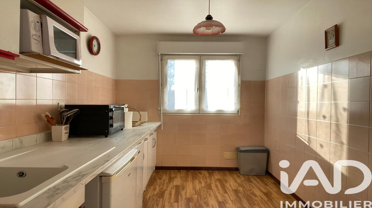 Ma-Cabane - Vente Appartement Cambo-les-Bains, 41 m²