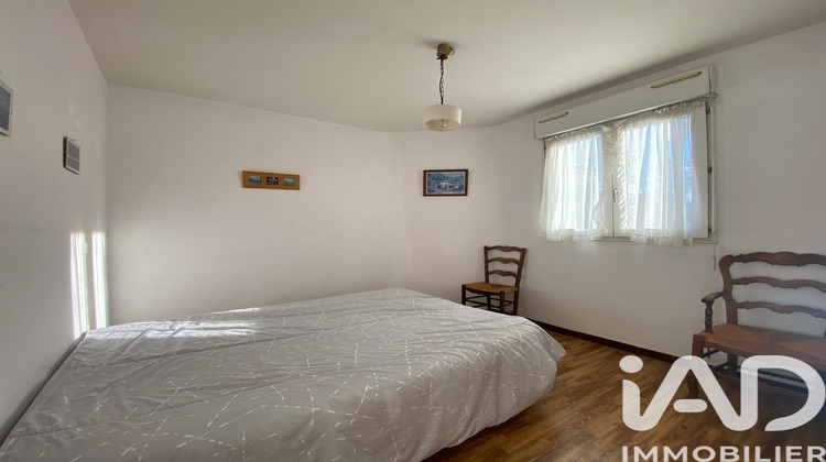 Ma-Cabane - Vente Appartement Cambo-les-Bains, 41 m²