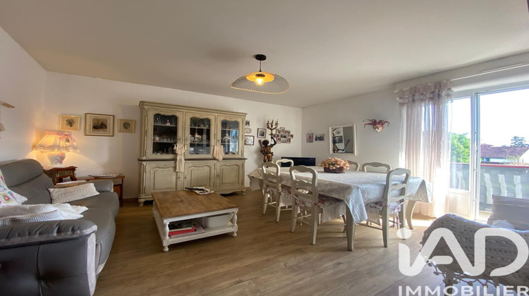 Ma-Cabane - Vente Appartement Cambo-les-Bains, 48 m²