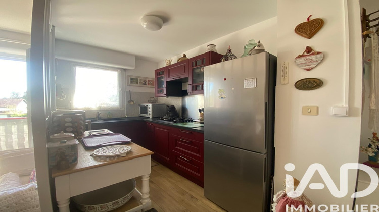 Ma-Cabane - Vente Appartement Cambo-les-Bains, 48 m²