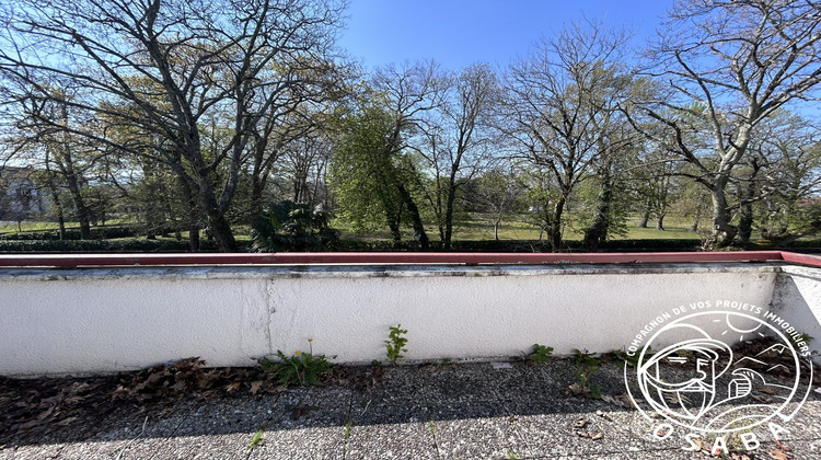 Ma-Cabane - Vente Appartement Cambo-les-Bains, 68 m²