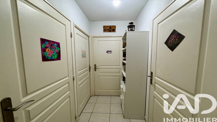 Ma-Cabane - Vente Appartement Cambo-les-Bains, 46 m²