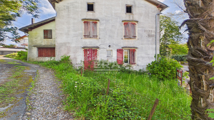 Ma-Cabane - Vente Appartement CAMBO-LES-BAINS, 89 m²