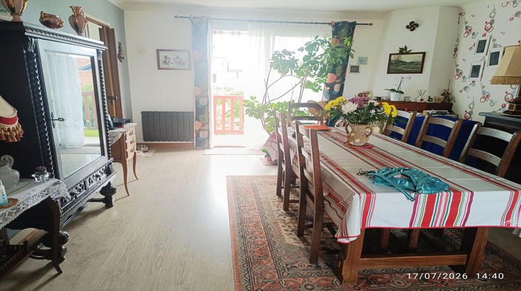 Ma-Cabane - Vente Appartement Cambo-les-Bains, 66 m²