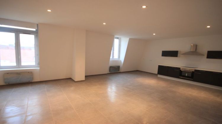 Ma-Cabane - Vente Appartement CAMBRAI, 122 m²