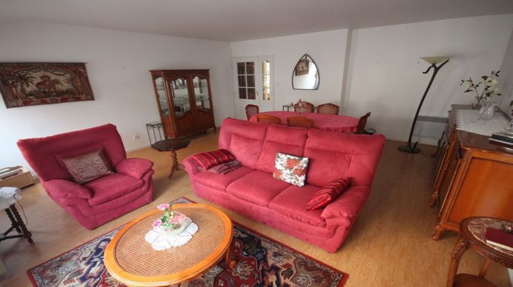 Ma-Cabane - Vente Appartement CAMBRAI, 82 m²