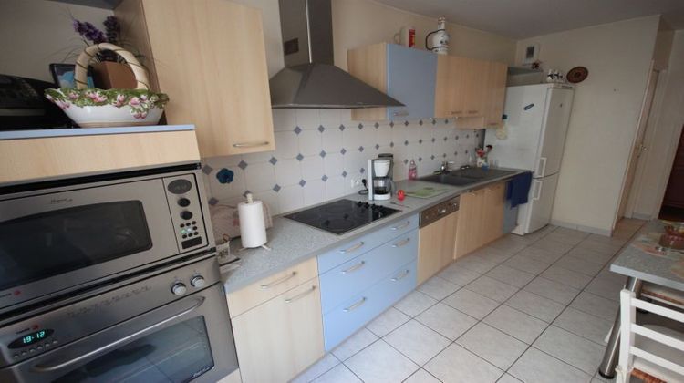 Ma-Cabane - Vente Appartement CAMBRAI, 82 m²