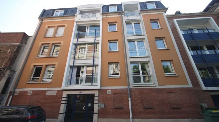 Ma-Cabane - Vente Appartement CAMBRAI, 82 m²