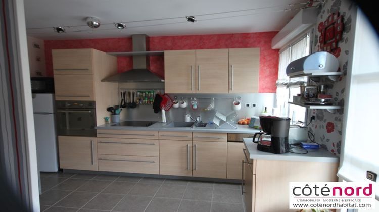 Ma-Cabane - Vente Appartement CAMBRAI, 98 m²