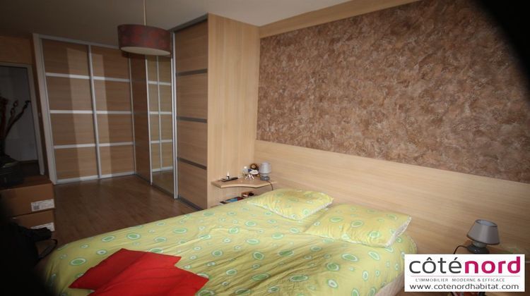 Ma-Cabane - Vente Appartement CAMBRAI, 98 m²