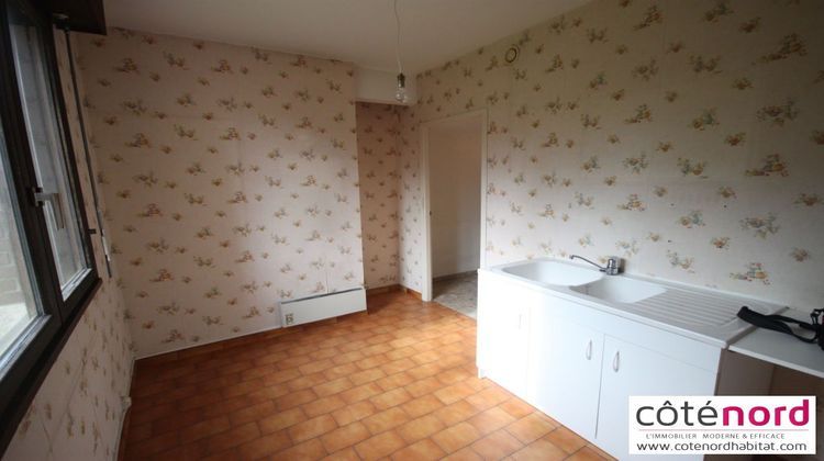 Ma-Cabane - Vente Appartement CAMBRAI, 58 m²