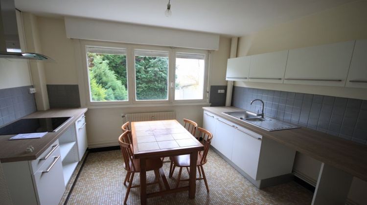 Ma-Cabane - Vente Appartement CAMBRAI, 48 m²