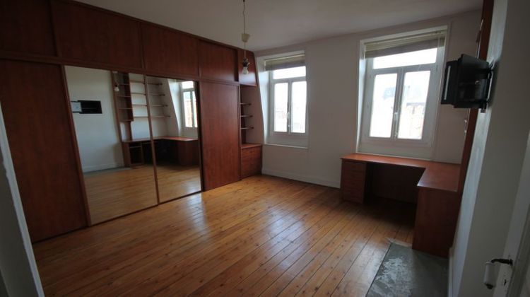 Ma-Cabane - Vente Appartement CAMBRAI, 100 m²