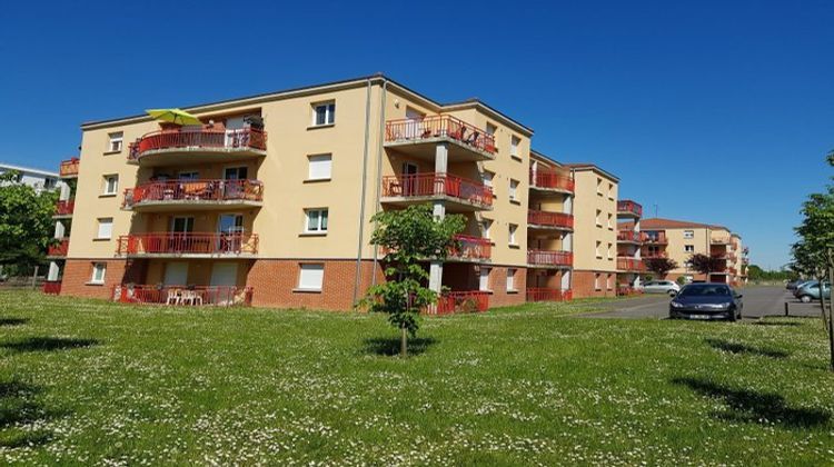 Ma-Cabane - Vente Appartement CAMBRAI, 36 m²