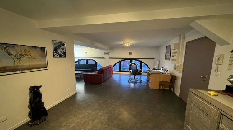 Ma-Cabane - Vente Appartement Cambrai, 160 m²