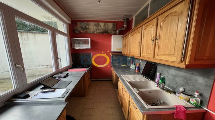 Ma-Cabane - Vente Appartement Cambrai, 75 m²