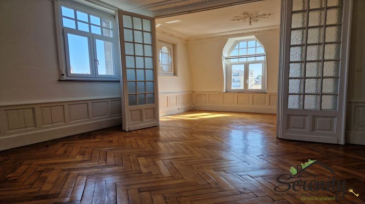 Ma-Cabane - Vente Appartement Cambrai, 107 m²