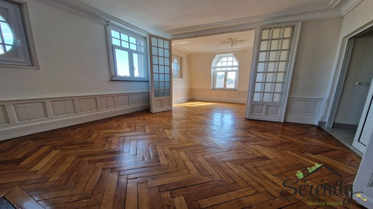 Ma-Cabane - Vente Appartement Cambrai, 107 m²