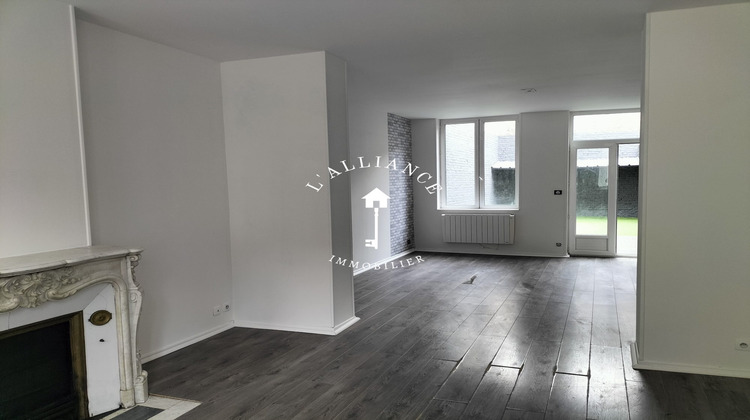 Ma-Cabane - Vente Appartement Cambrai, 81 m²